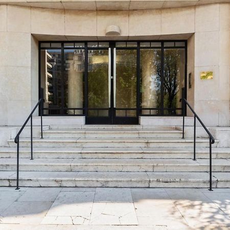 Appartement Boylesve - Welkeys Париж Екстериор снимка